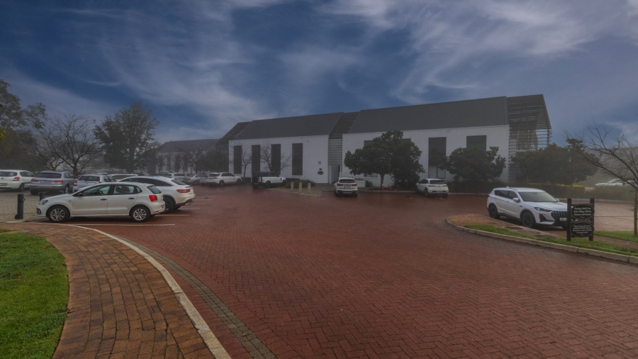 To Let commercial Property for Rent in Val De Vie Estate Western Cape